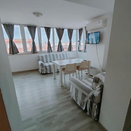 Апартаменти Cat'S House Лідо-ді-Остія Екстер'єр фото