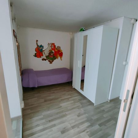 Апартаменти Cat'S House Лідо-ді-Остія Екстер'єр фото
